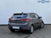 Kia Rio III Рестайлинг Москва  - изображение 17