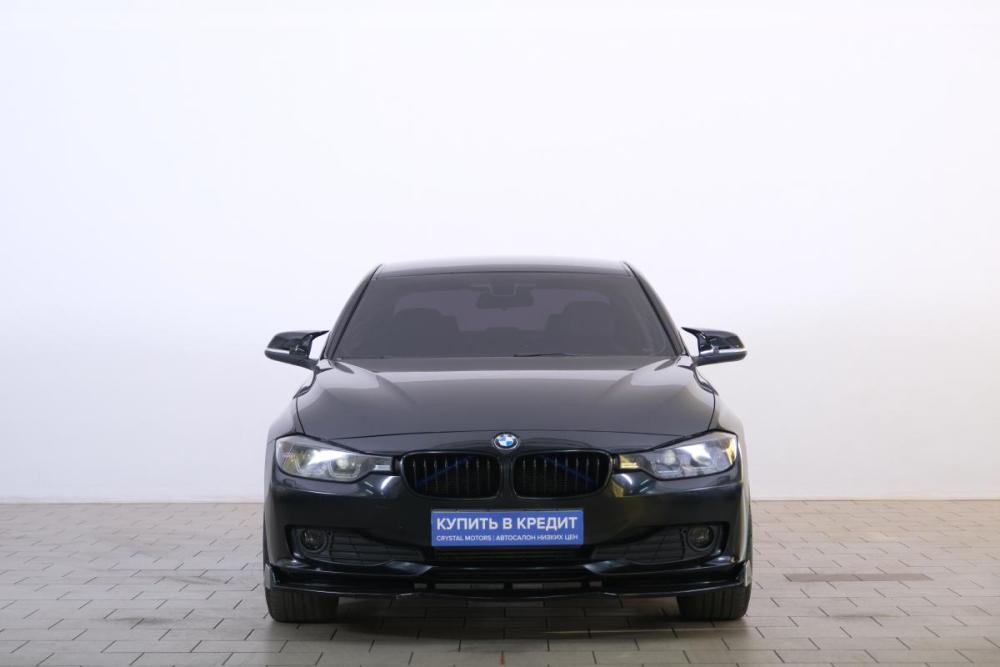 BMW 3 серии VI (F3x) Омск  - изображение 2