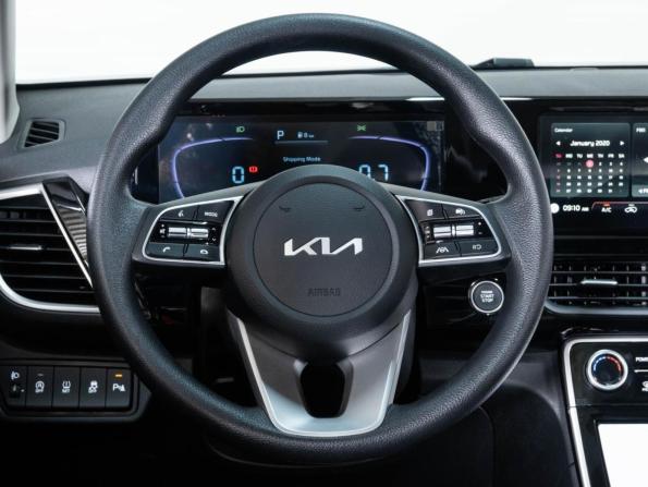 Kia Seltos I Рестайлинг с пробегом 2025 года, цена 2 999 000 рублей, 42 км, внедорожник, Автокод Объявления