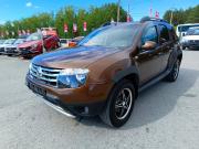 Renault Duster I Тюмень  - изображение 21