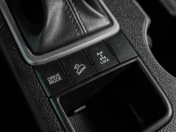 Kia Sportage IV с пробегом 2017 года, цена 2 099 000 рублей, 135335 км, внедорожник, Автокод Объявления