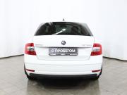 Skoda Octavia III (A7) Рестайлинг Москва  - изображение 26