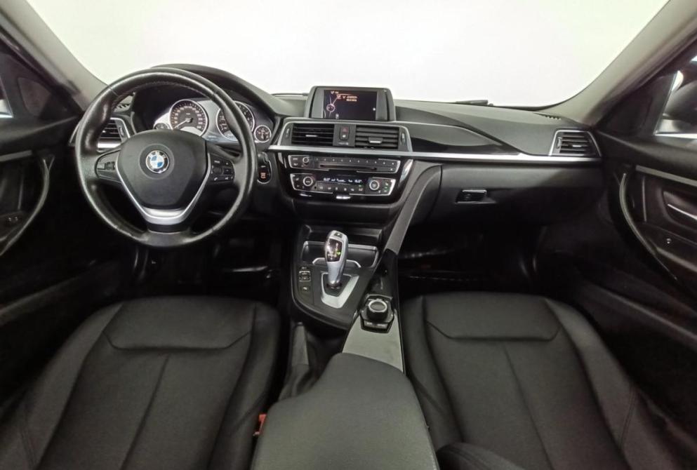 BMW 3 серии VI (F3x) Рестайлинг Волгоград  - изображение 10