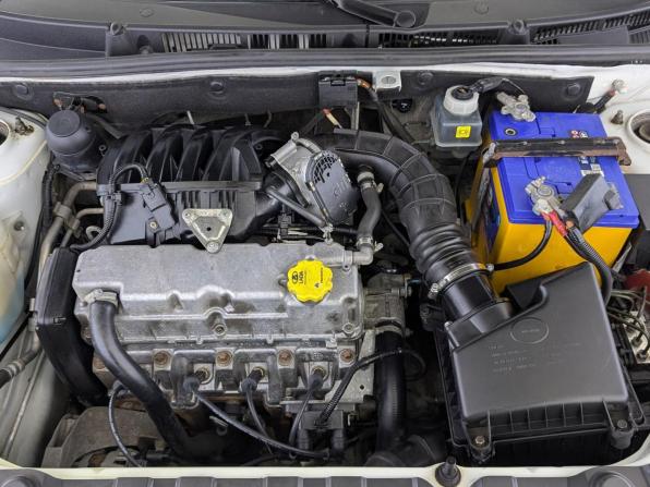 Lada (ВАЗ) Granta I Рестайлинг с пробегом 2023 года, цена 969 000 рублей, 71104 км, универсал, Автокод Объявления