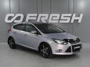 Ford Focus III Ростов-на-Дону  - изображение 21