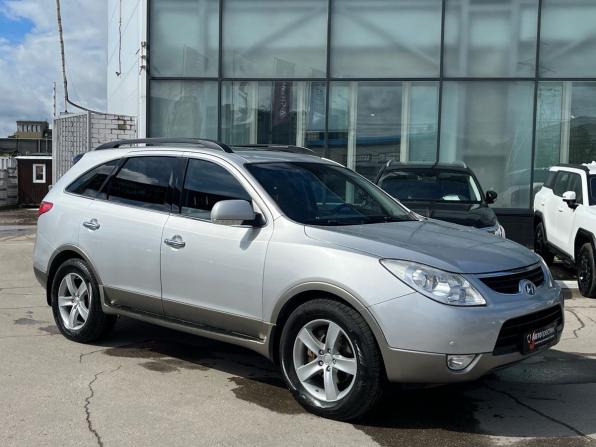 Hyundai ix55 с пробегом 2010 года, цена 1 270 000 рублей, 292669 км, внедорожник, Автокод Объявления