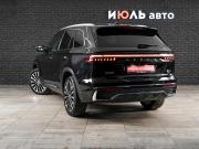 Geely Monjaro I Рестайлинг Екатеринбург  - изображение 25