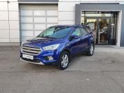 Ford Kuga II Рестайлинг Москва  - изображение 18