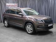 Skoda Kodiaq I Москва  - изображение 30