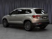 Skoda Karoq I Тюмень  - изображение 23