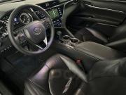 Toyota Camry VIII (XV70) Кемерово  - изображение 30