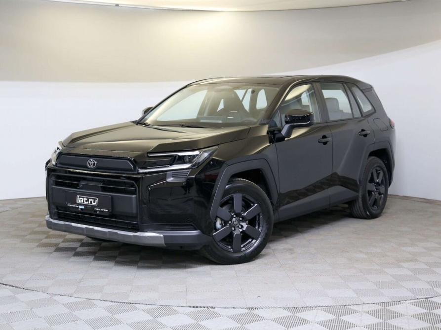 Toyota RAV4 VI (XA60) Санкт-Петербург  - изображение 1