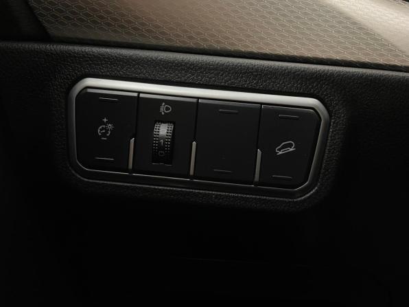 Haval F7 I Рестайлинг с пробегом 2022 года, цена 1 999 000 рублей, 29397 км, внедорожник, Автокод Объявления