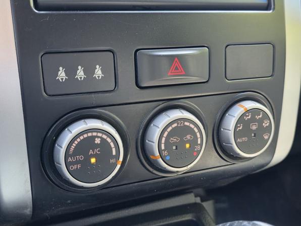 Nissan X-Trail II Рестайлинг с пробегом 2011 года, цена 1 125 000 рублей, 236799 км, внедорожник, Автокод Объявления