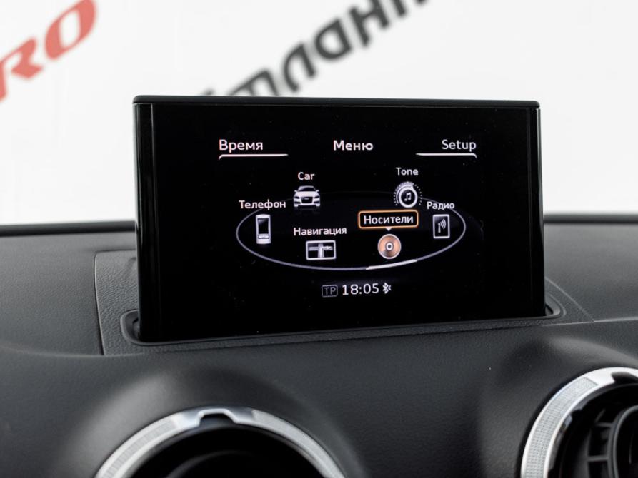 Audi A3 III (8V) Екатеринбург  - изображение 21