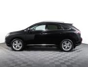 Lexus RX III Рестайлинг Москва  - изображение 37