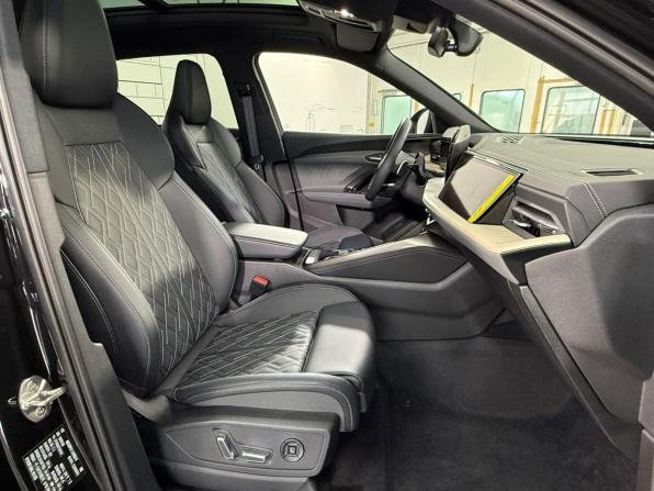 Audi Q5 III (GU) с пробегом 2026 года, цена 6 650 000 рублей, 25 км, внедорожник, Автокод Объявления