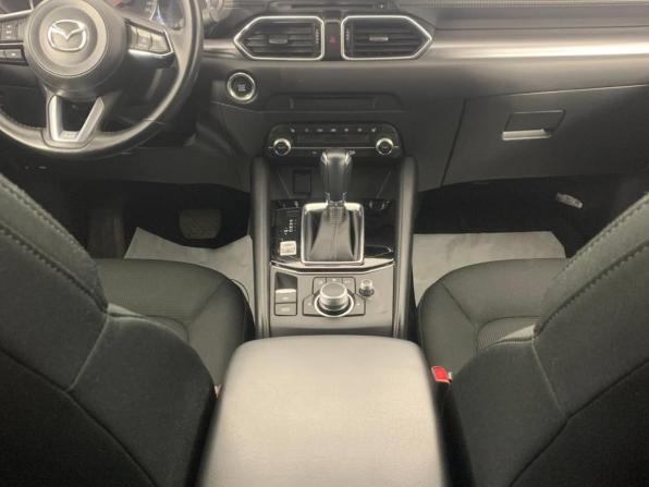Mazda CX-5 II с пробегом 2021 года, цена 2 563 000 рублей, 88022 км, внедорожник, Автокод Объявления