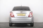Chevrolet Aveo II Томск  - изображение 24