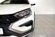Lada (ВАЗ) Vesta I Рестайлинг (NG) Саратов  - изображение 33