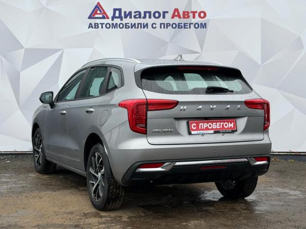 Haval Jolion I с пробегом 2022 года, цена 1 564 000 рублей, 84300 км, внедорожник, Автокод Объявления