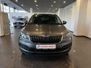 Skoda Karoq I Чебоксары  - изображение 45