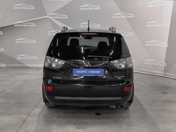 Mitsubishi Outlander II с пробегом 2007 года, цена 1 300 000 рублей, 390000 км, внедорожник, Автокод Объявления