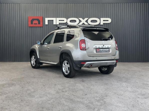 Renault Duster I с пробегом 2012 года, цена 777 000 рублей, 198236 км, внедорожник, Автокод Объявления
