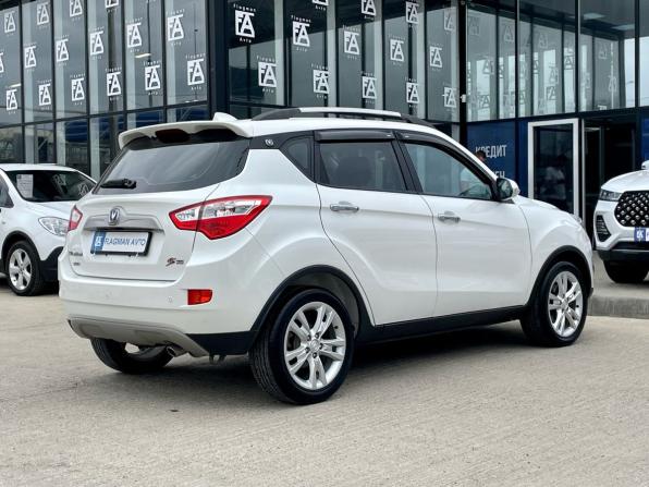 Changan CS35 с пробегом 2014 года, цена 695 000 рублей, 89100 км, внедорожник, Автокод Объявления
