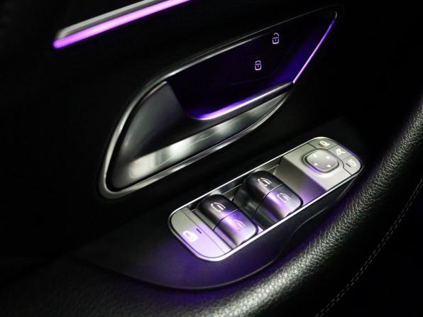 Mercedes-Benz GLE II (V167) с пробегом 2019 года, цена 6 899 000 рублей, 135974 км, внедорожник, Автокод Объявления