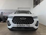 Chery Tiggo 7 Pro I Новороссийск  - изображение 54
