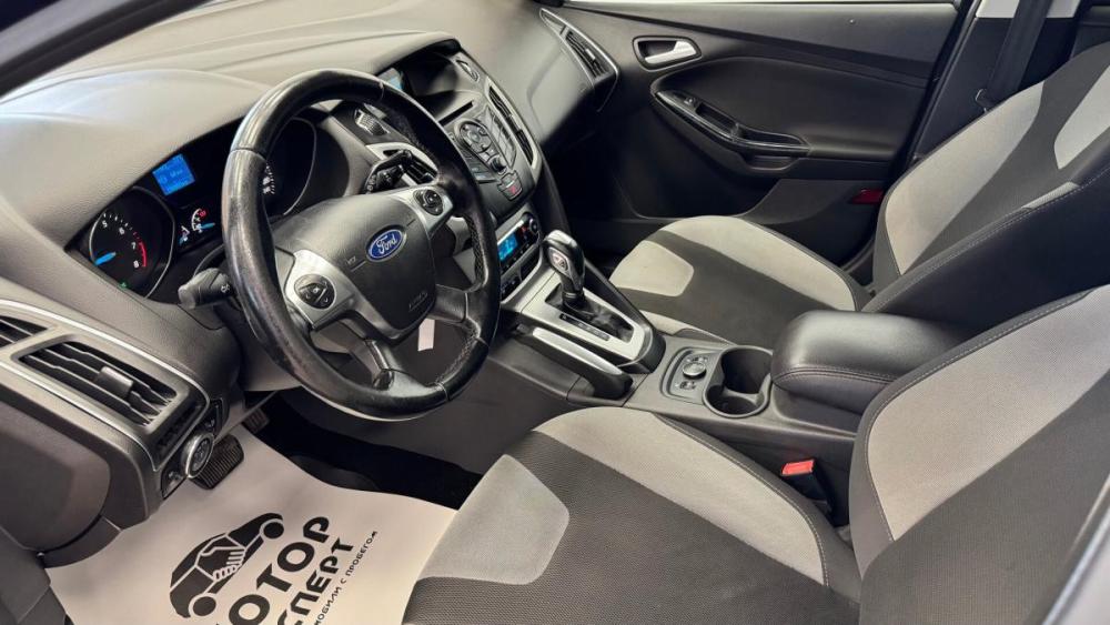 Ford Focus III Киров  - изображение 8