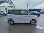 Nissan Dayz Roox I Рестайлинг Тюмень  - изображение 28