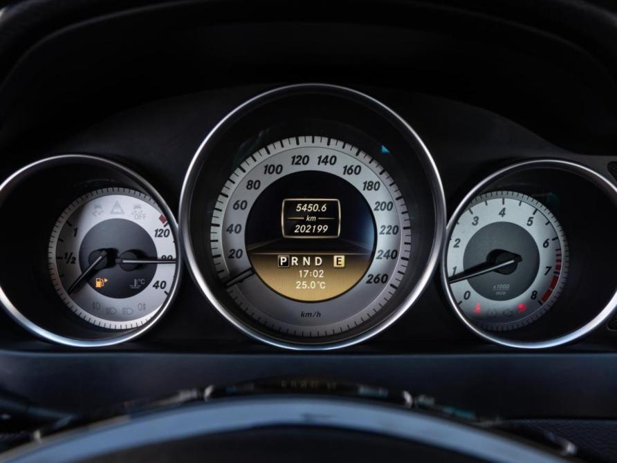 Mercedes-Benz C-Класс III (W204) Рестайлинг Волгоград  - изображение 12