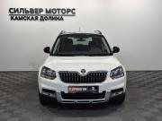 Skoda Yeti I Рестайлинг Пермь  - изображение 31