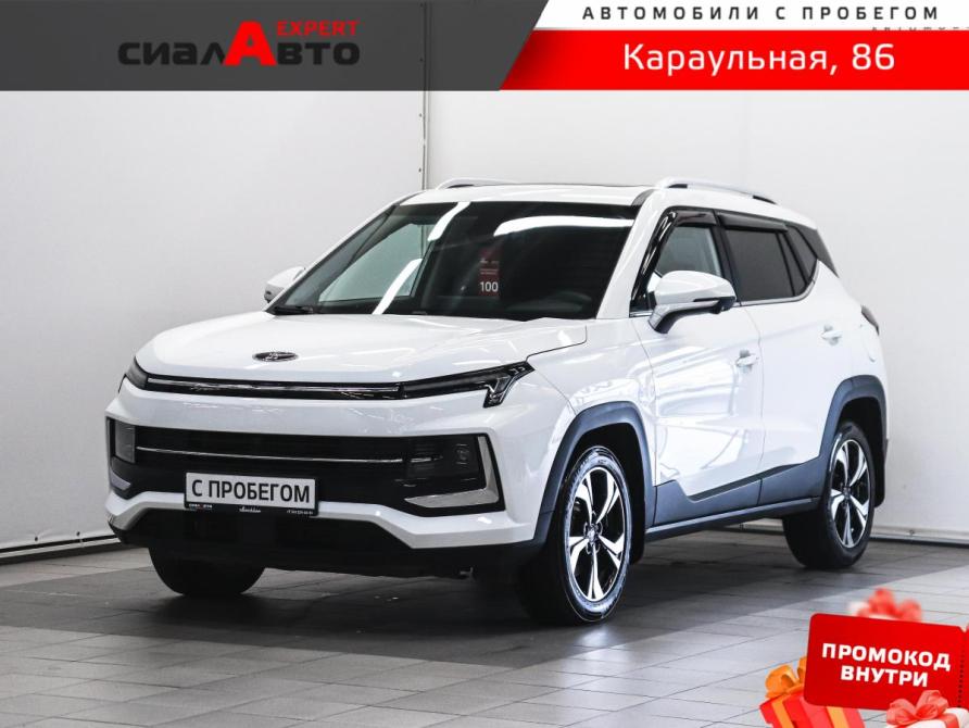 Москвич 3 Красноярск  - изображение 1