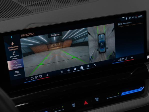 BMW 5 серии VIII (G60/G61/G68) с пробегом 2024 года, цена 8 500 000 рублей, 23513 км, седан, Автокод Объявления