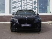 BMW X3 III (G01) Рестайлинг Владимир  - изображение 37