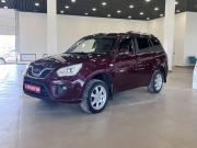 Chery Tiggo (T11) I Рестайлинг (FL) Апатиты  - изображение 22
