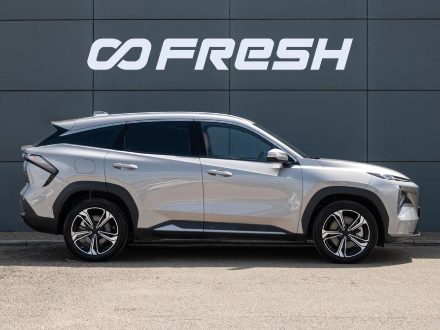 Geely Galaxy L7 Краснодар  - изображение 5
