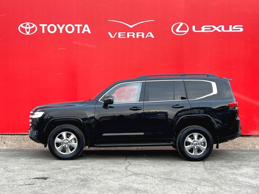 Toyota Land Cruiser 300 Series Пермь  - изображение 2