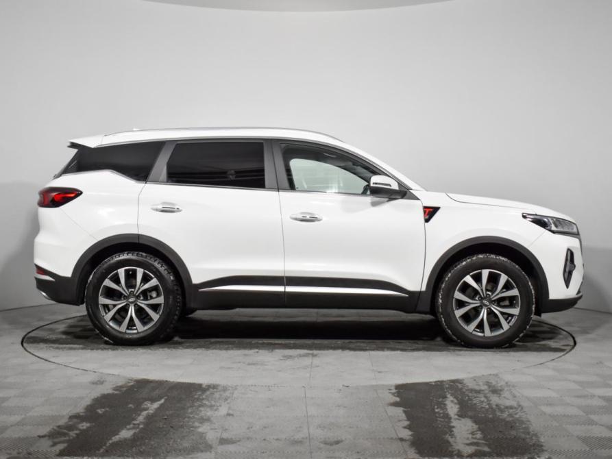Chery Tiggo 7 Pro Max I Санкт-Петербург  - изображение 4