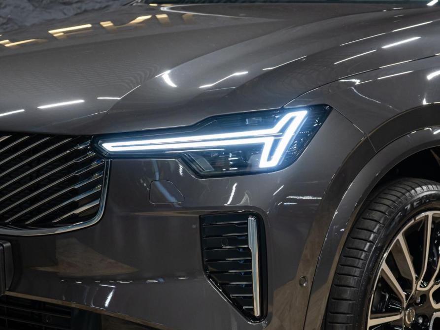 Volvo XC90 II Рестайлинг 2 Москва  - изображение 5