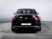 Mercedes-Benz CLA II (C118 X118) Москва  - изображение 31