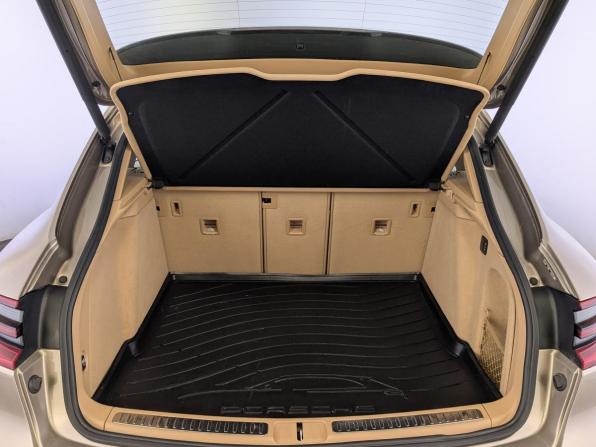 Porsche Macan I с пробегом 2014 года, цена 3 280 000 рублей, 46616 км, внедорожник, Автокод Объявления
