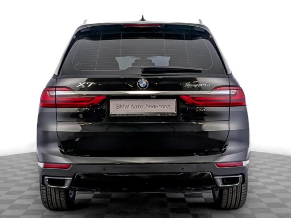 BMW X7 I (G07) с пробегом 2019 года, цена 7 350 000 рублей, 98369 км, внедорожник, Автокод Объявления