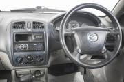 Mazda Familia VIII (BJ) Кемерово  - изображение 35