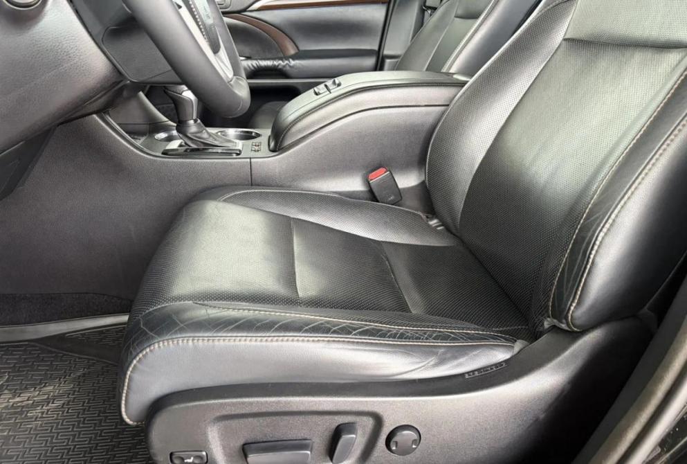 Toyota Highlander III (XU50) Киров  - изображение 17
