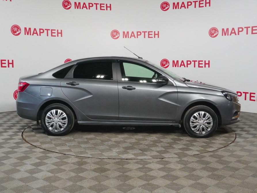 Lada (ВАЗ) Vesta I Вологда  - изображение 4