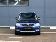 Skoda Yeti I Рестайлинг Новороссийск  - изображение 26